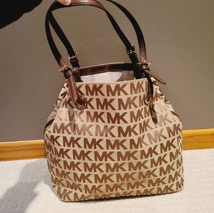 Michael Kors Tote Bag Purse
